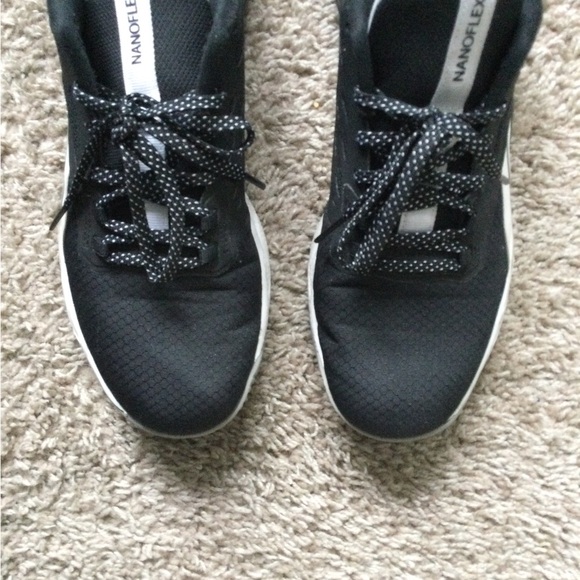 🔥🔥HOST PIC🔥🔥 Reebok Nanoflex Comfort Footbed - Picture 11 of 16